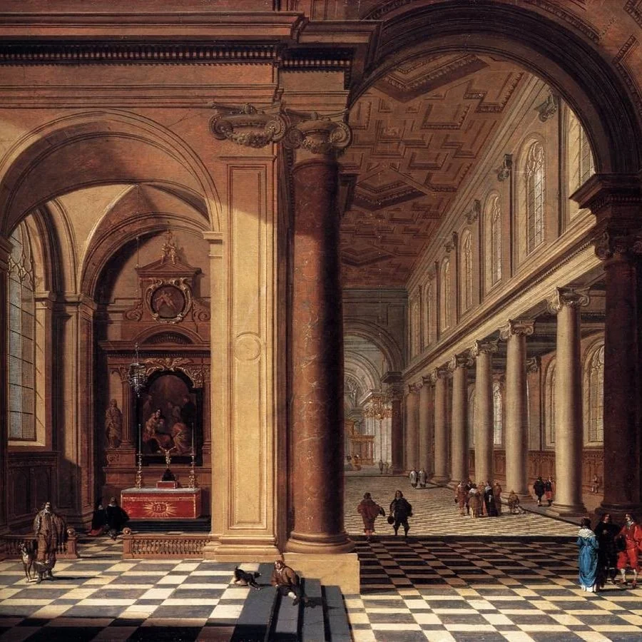 241: Dogma and the Tripartite Soul