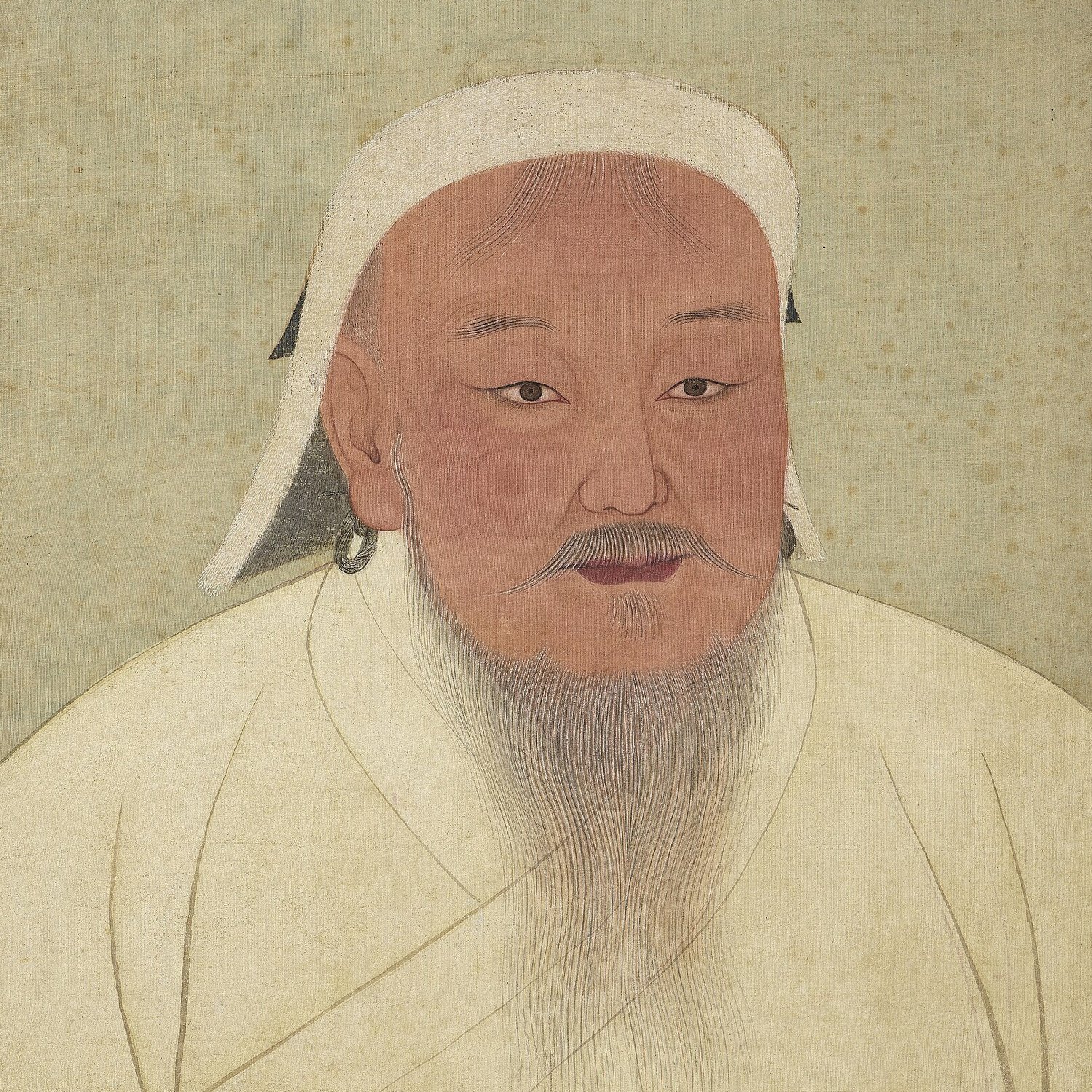 250: Genghis Khan 1