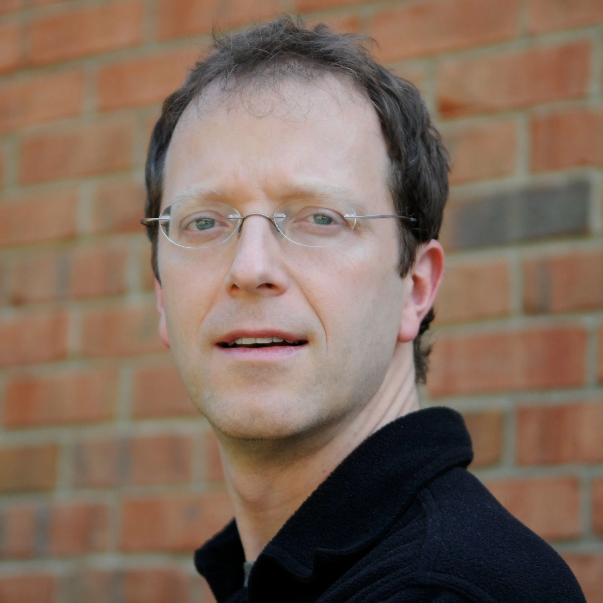 264: An interview with Davies Owens and Keith McCurdy