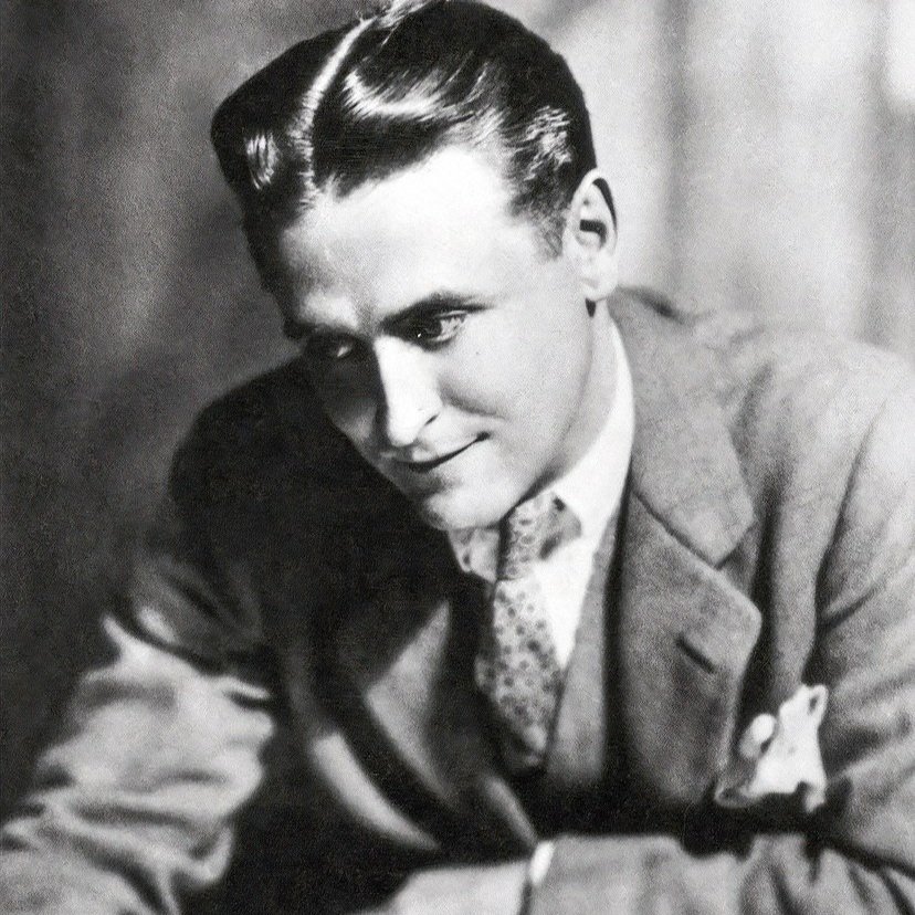 265: The Great Gatsby