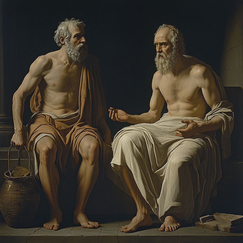 267: Plato's Dialogues: Meno