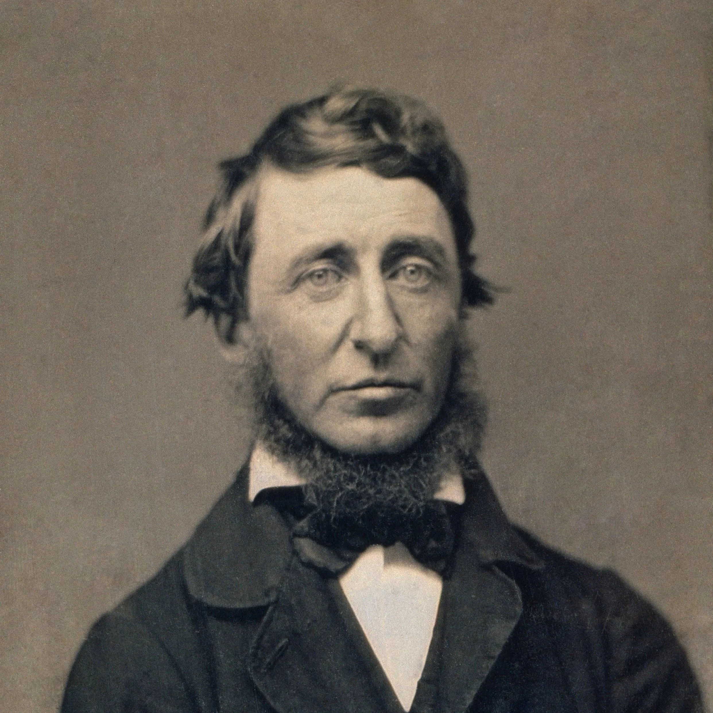 290: Civil Disobedience by David Henry Thoreau
