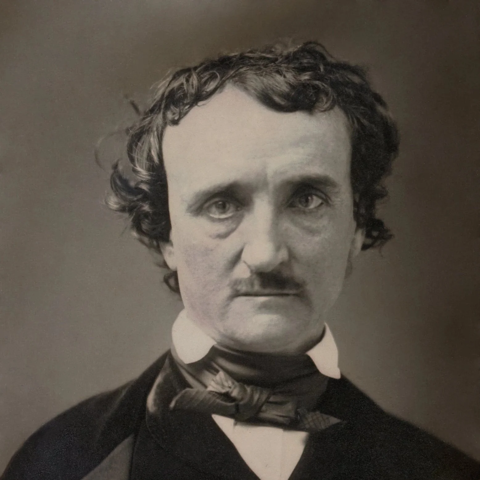 297: Edgar Allan Poe's "The Masque of the Red Death" and "The Fall of the House of Usher"