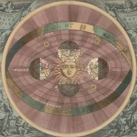 303: Planet Narnia: Jupiter and Mars