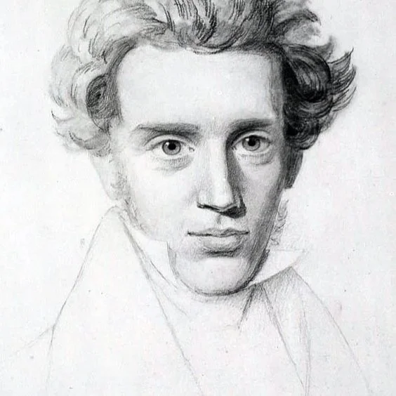 304: Kierkegaard's "The Sickness Unto Death," Part One