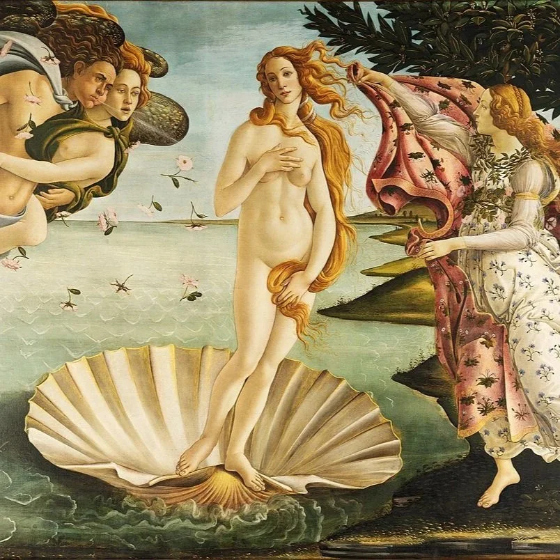 307: Planet Narnia: Saturn, Mercury, and Venus