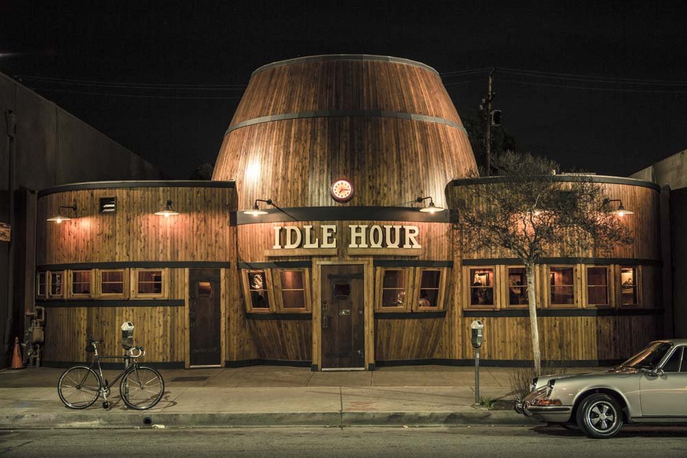 Idle Hour