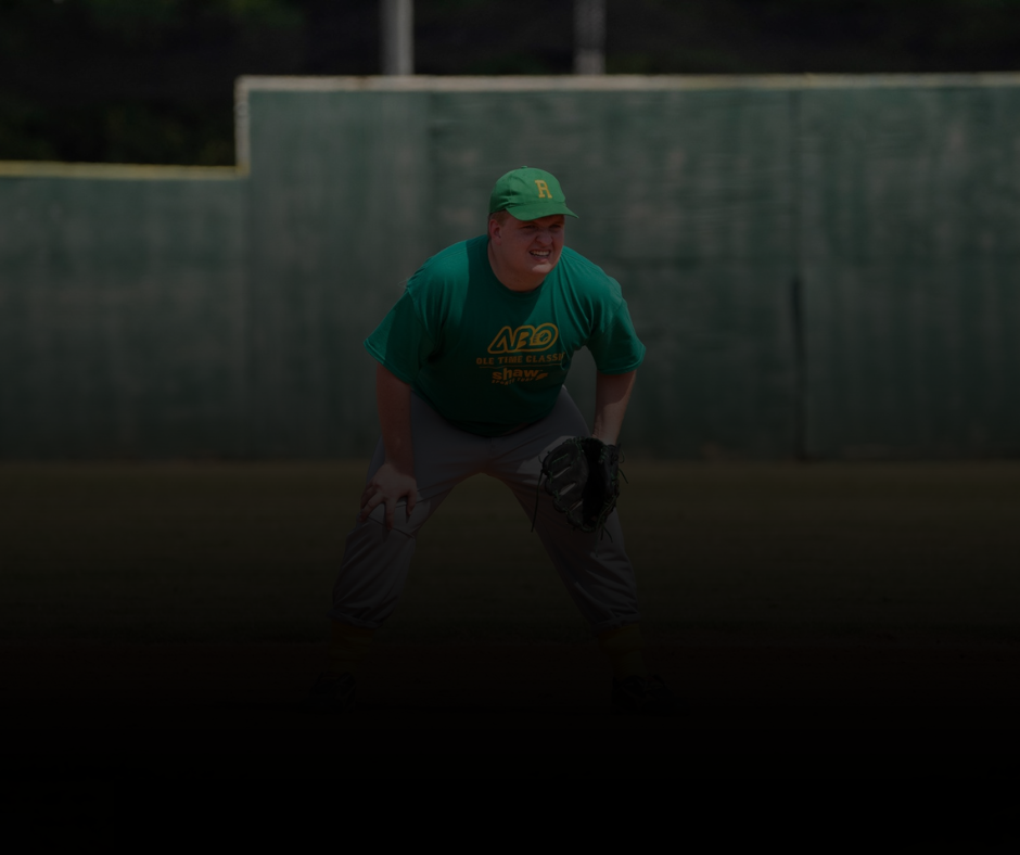 Alternative Baseball