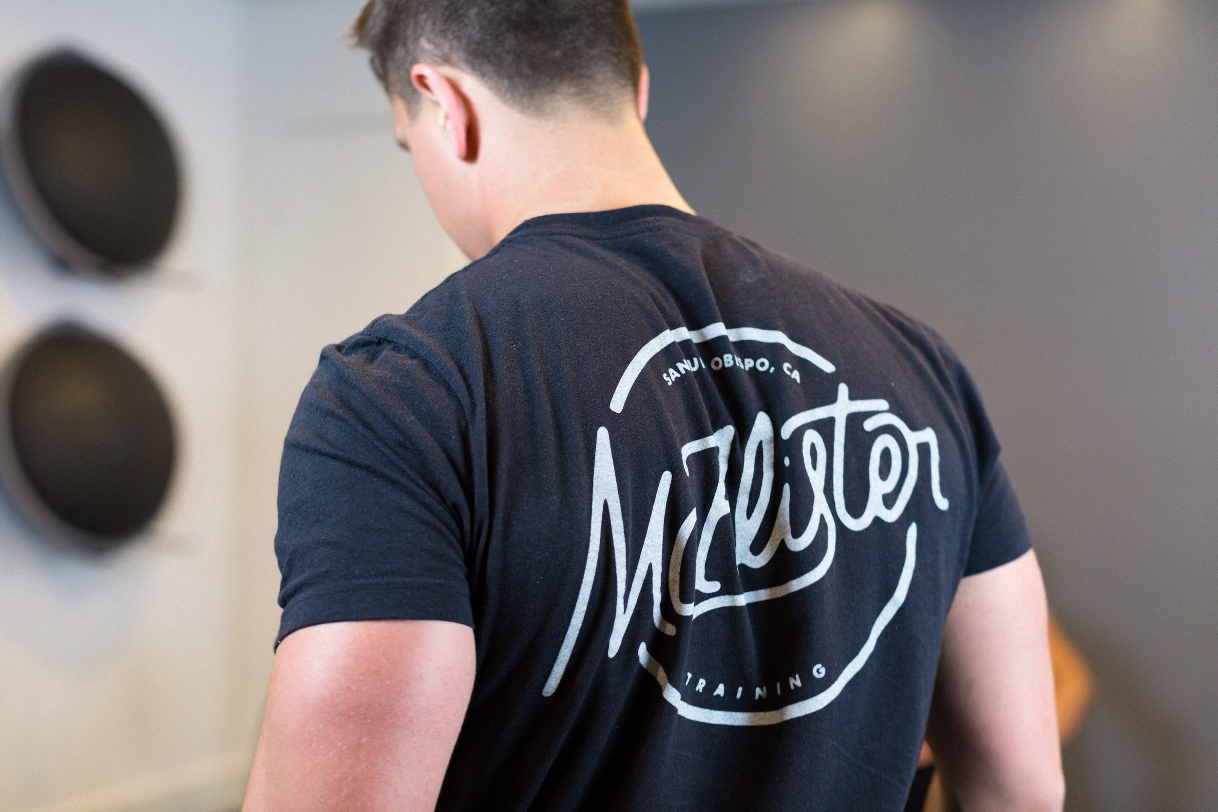 mcalister clothing website