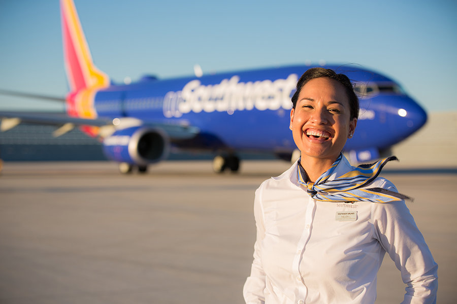 Branding at Its Finest—Cult Brand: Southwest Airlines