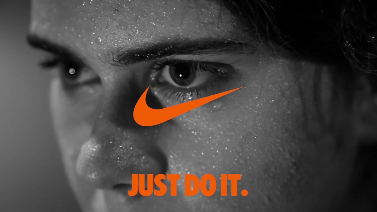 wond een experiment doen Verstikken What We Can All Learn From Nike