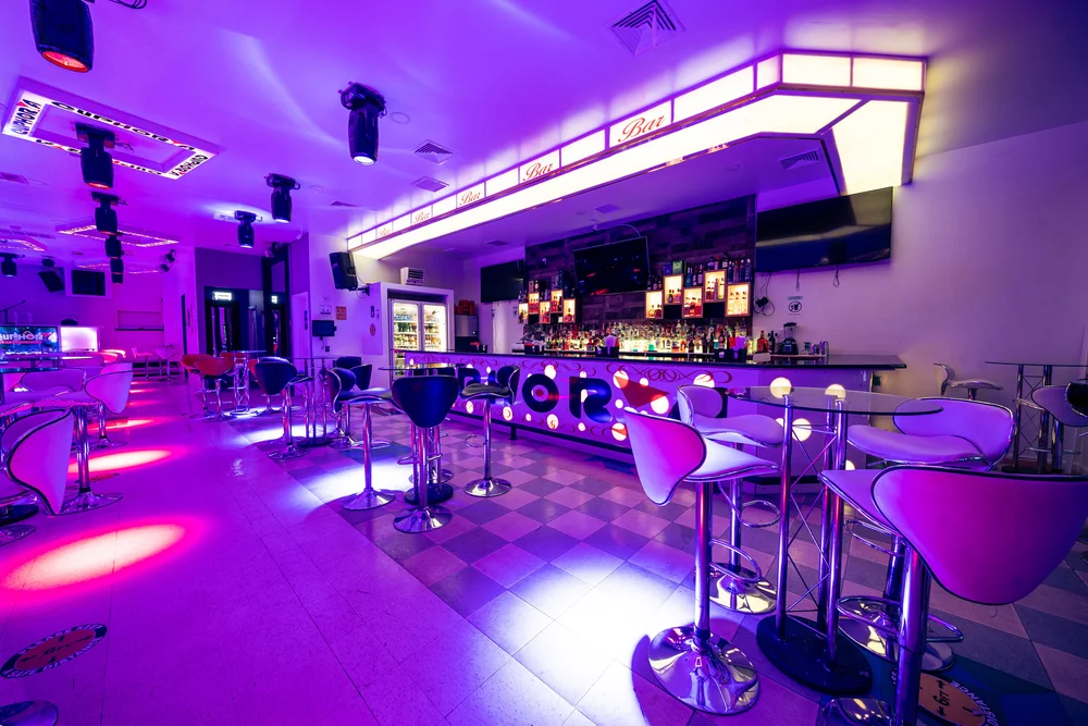 Bar photo 2