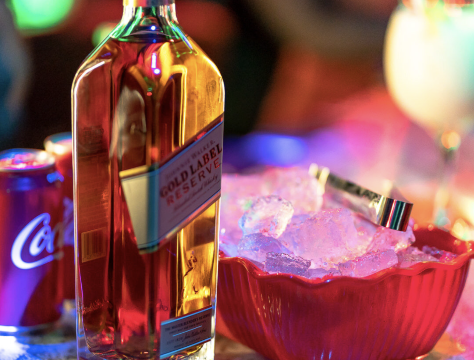 Silver Birthday Package