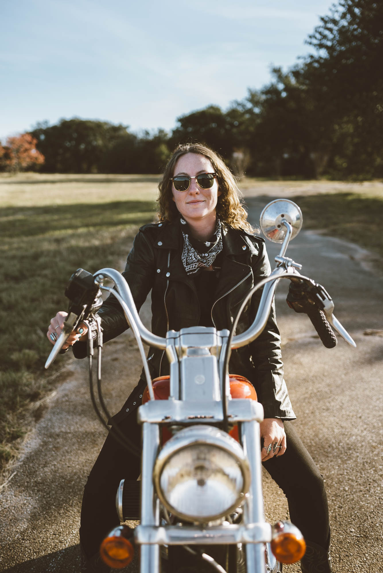 Austin Photographer | The KOCO