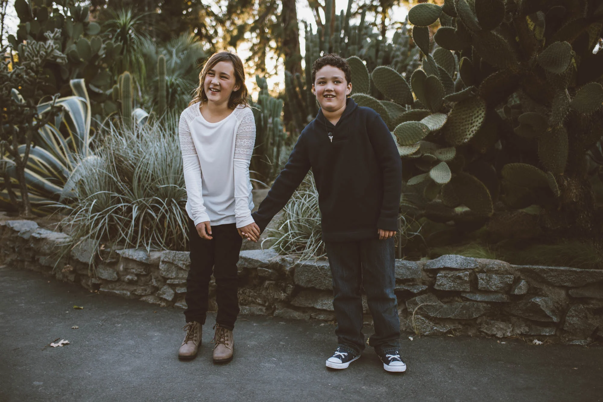 The KOCO | Portrait Photographer