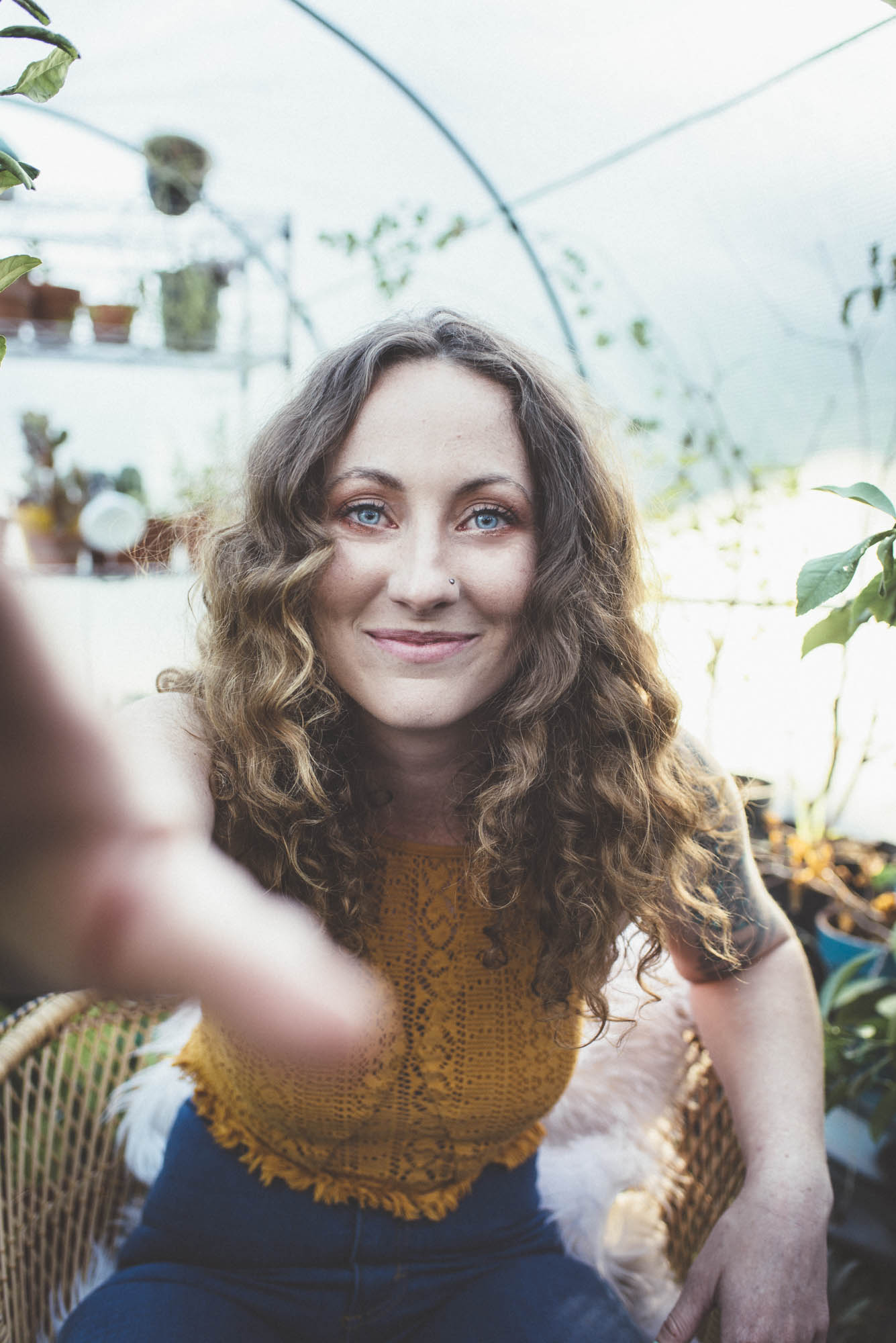The KOCO | Austin Portrait Photographer