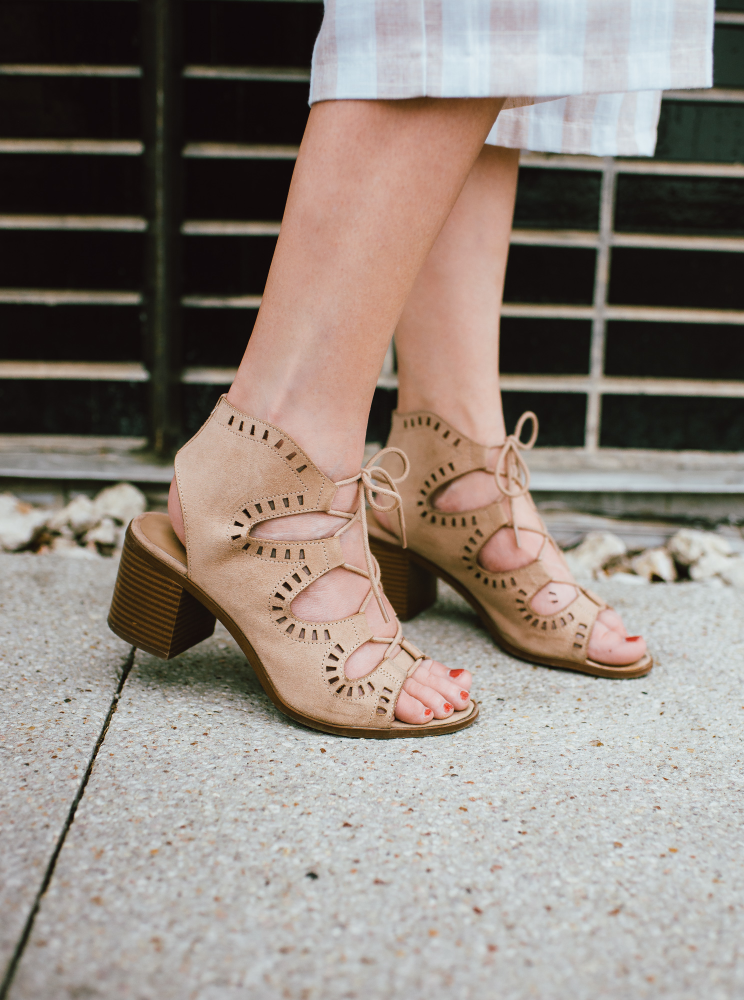 Austin Lifestyle Photographer || The KOCO