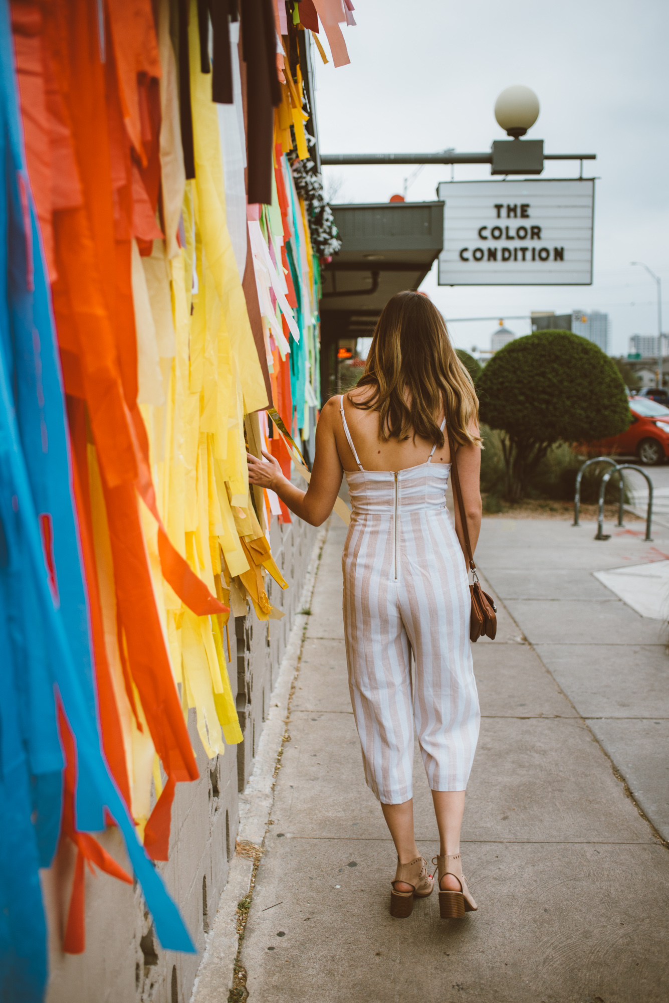 Austin Fashion Photographer || The KOCO