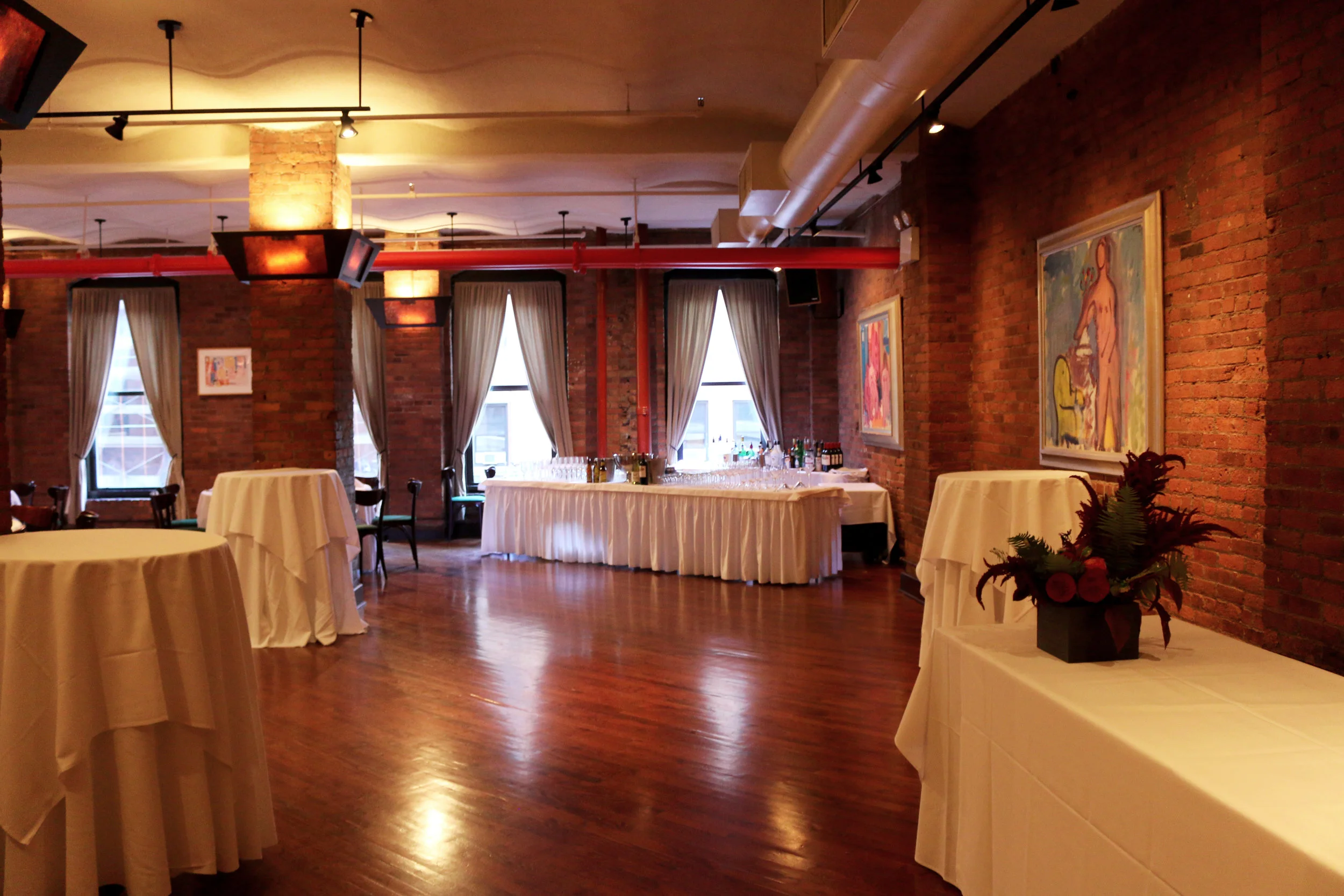 Tribeca Screening Room — Tribeca Film Center