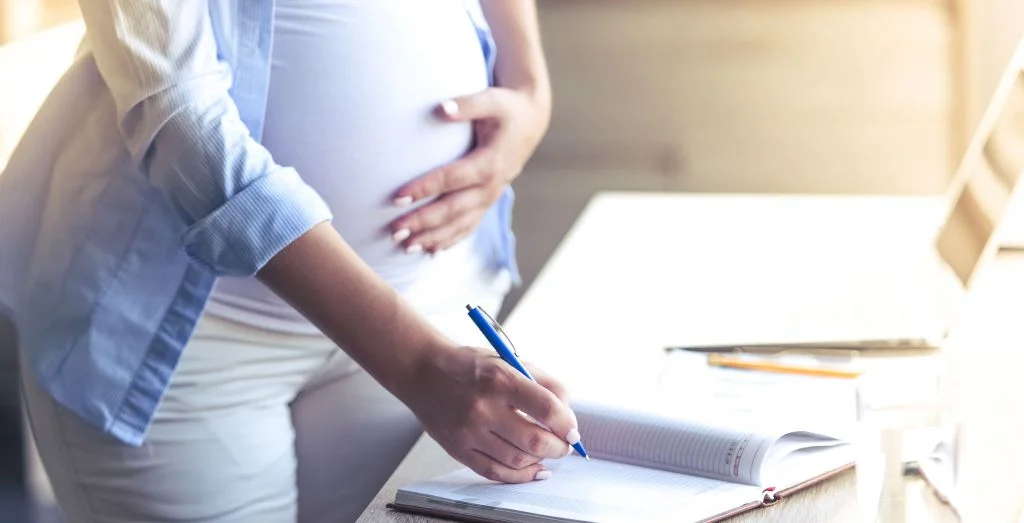 Perinatal Concierge and Consulting