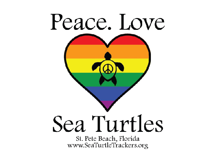 Sea Turtle Trackers