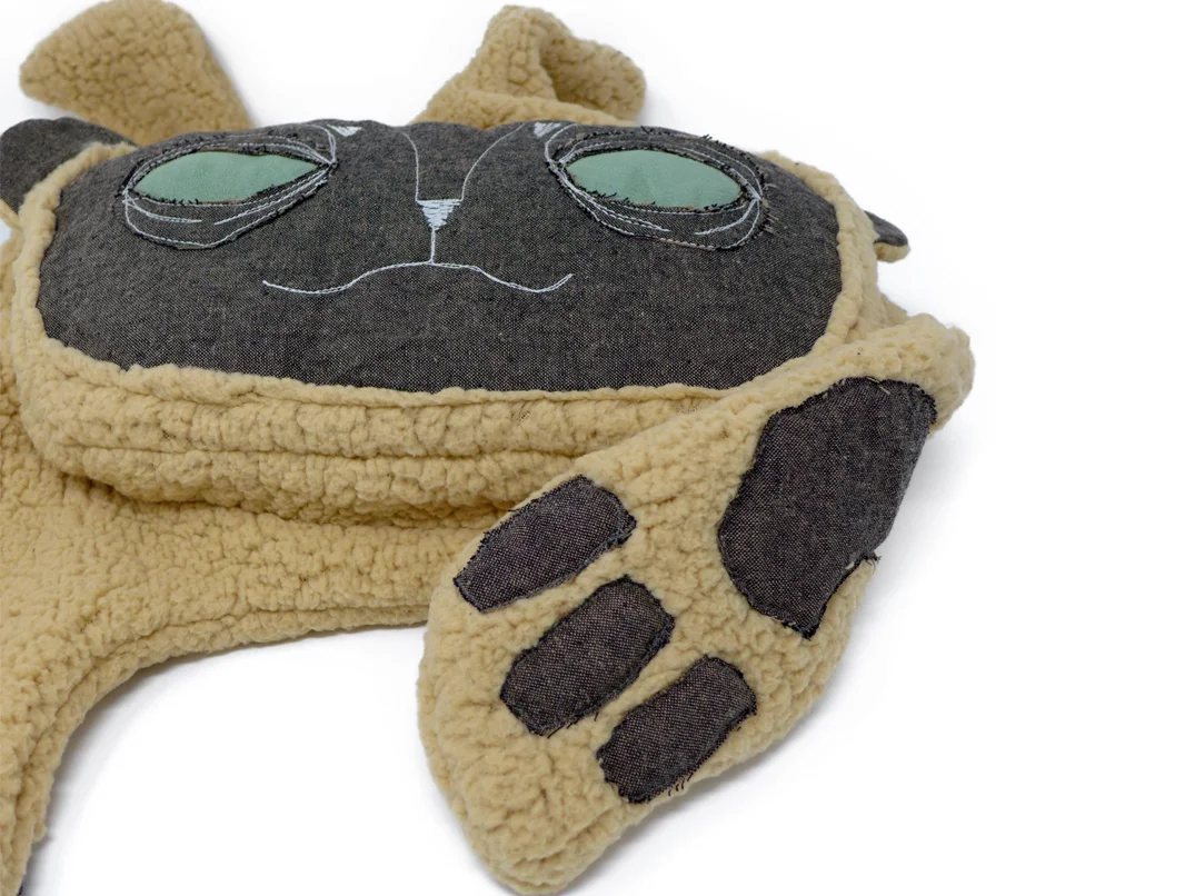 Pillow-Brown_Grey-MS-Paw.jpg