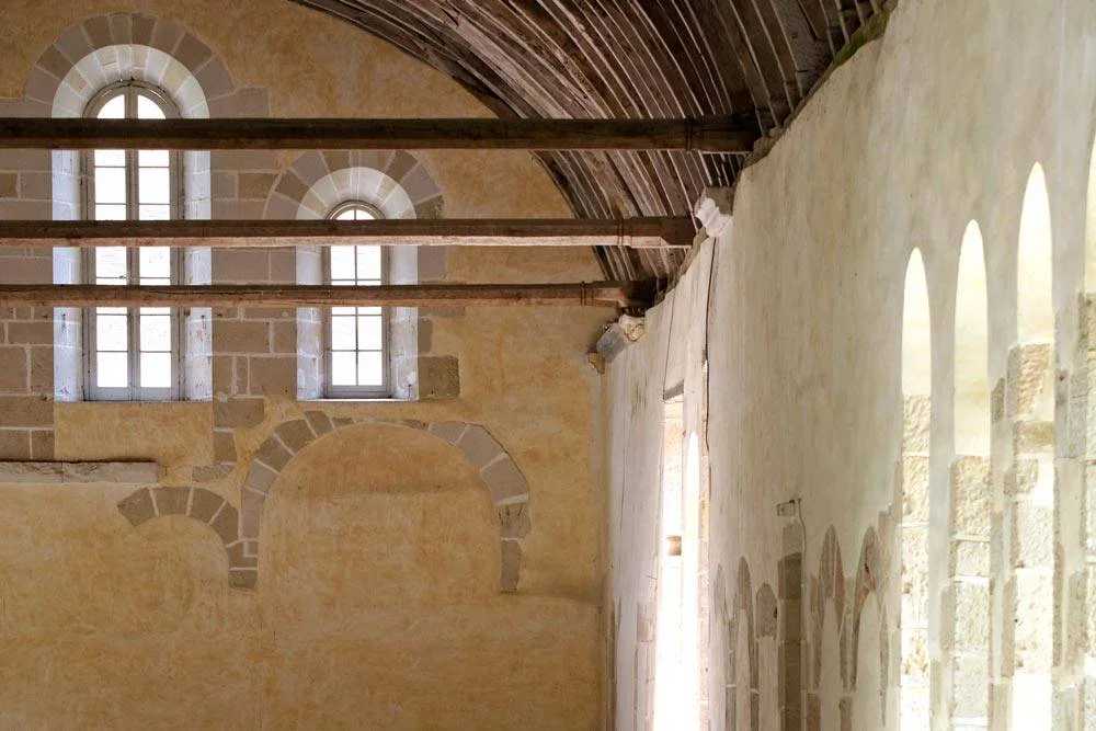Abbaye de Fontenay