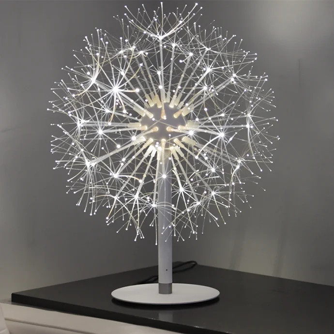 "Wish" Table Lamp from France