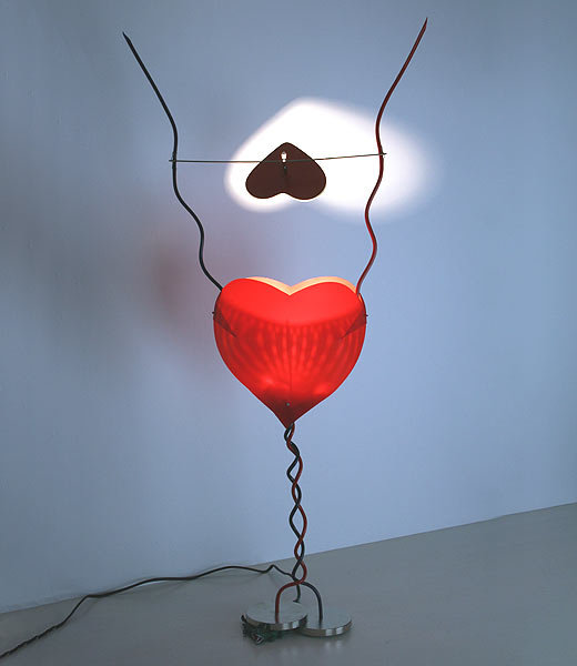 "One for the Heart"
