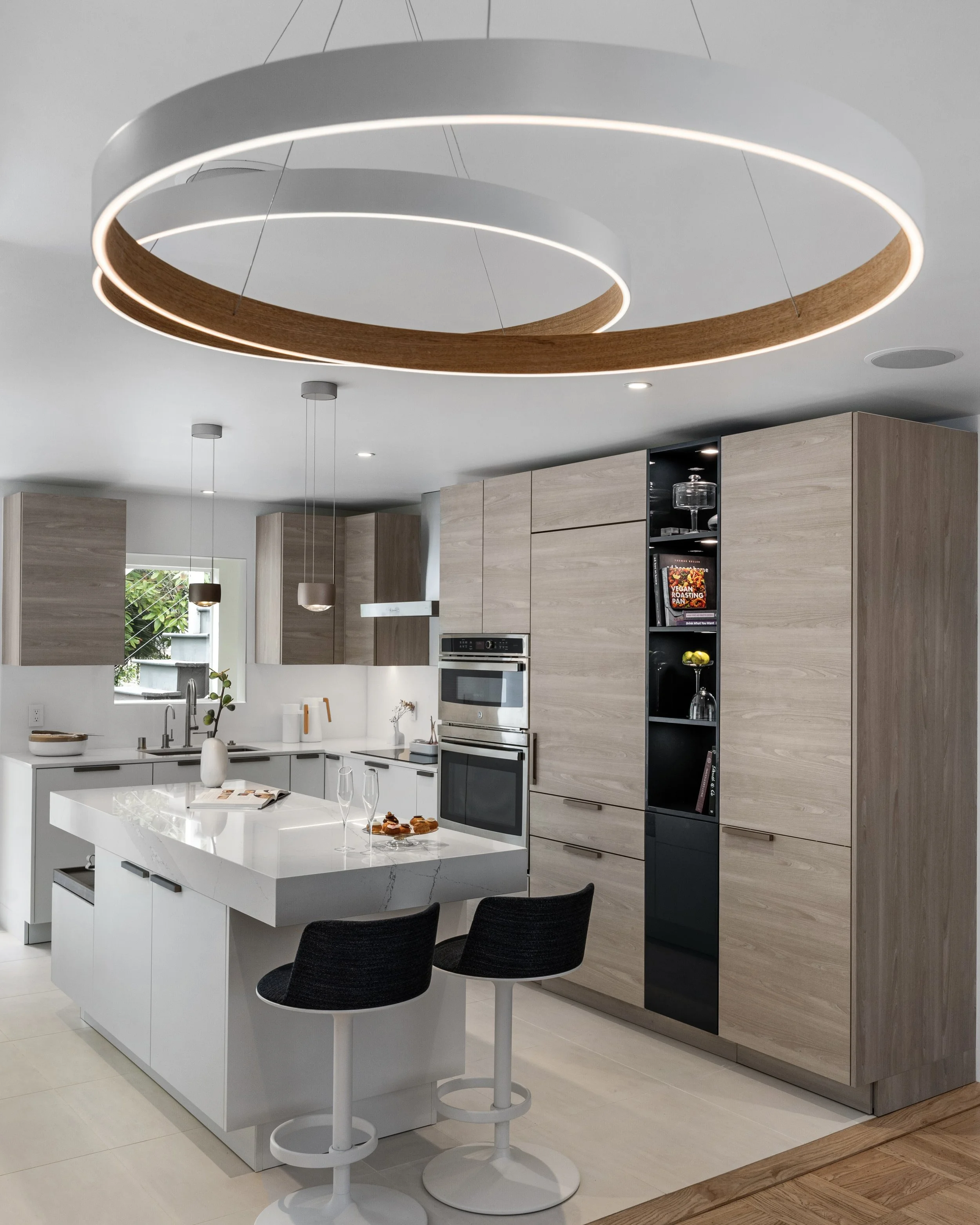 From Project to Reality