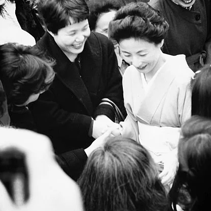 Masami Saionji