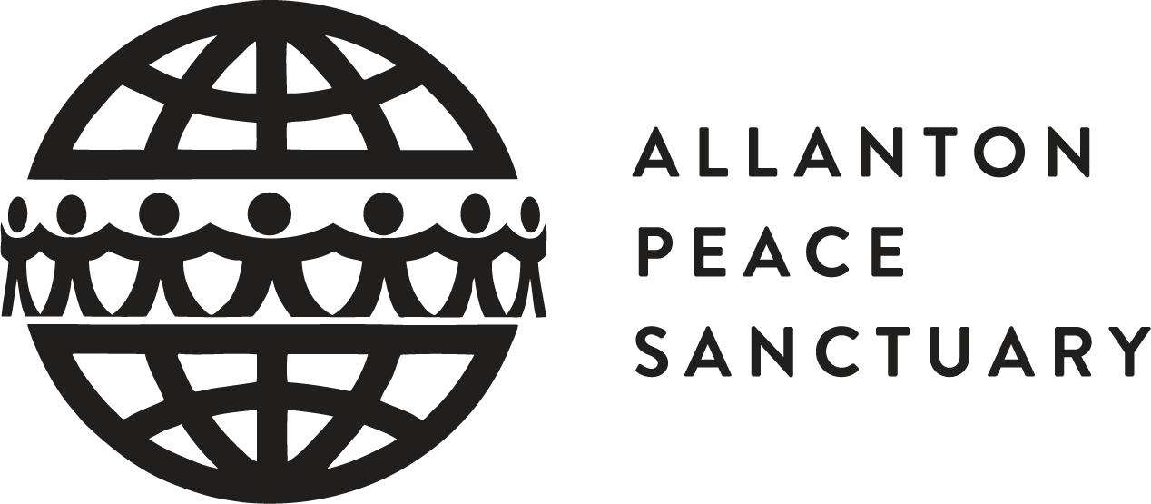 ALLANTON PEACE SANCTUARY