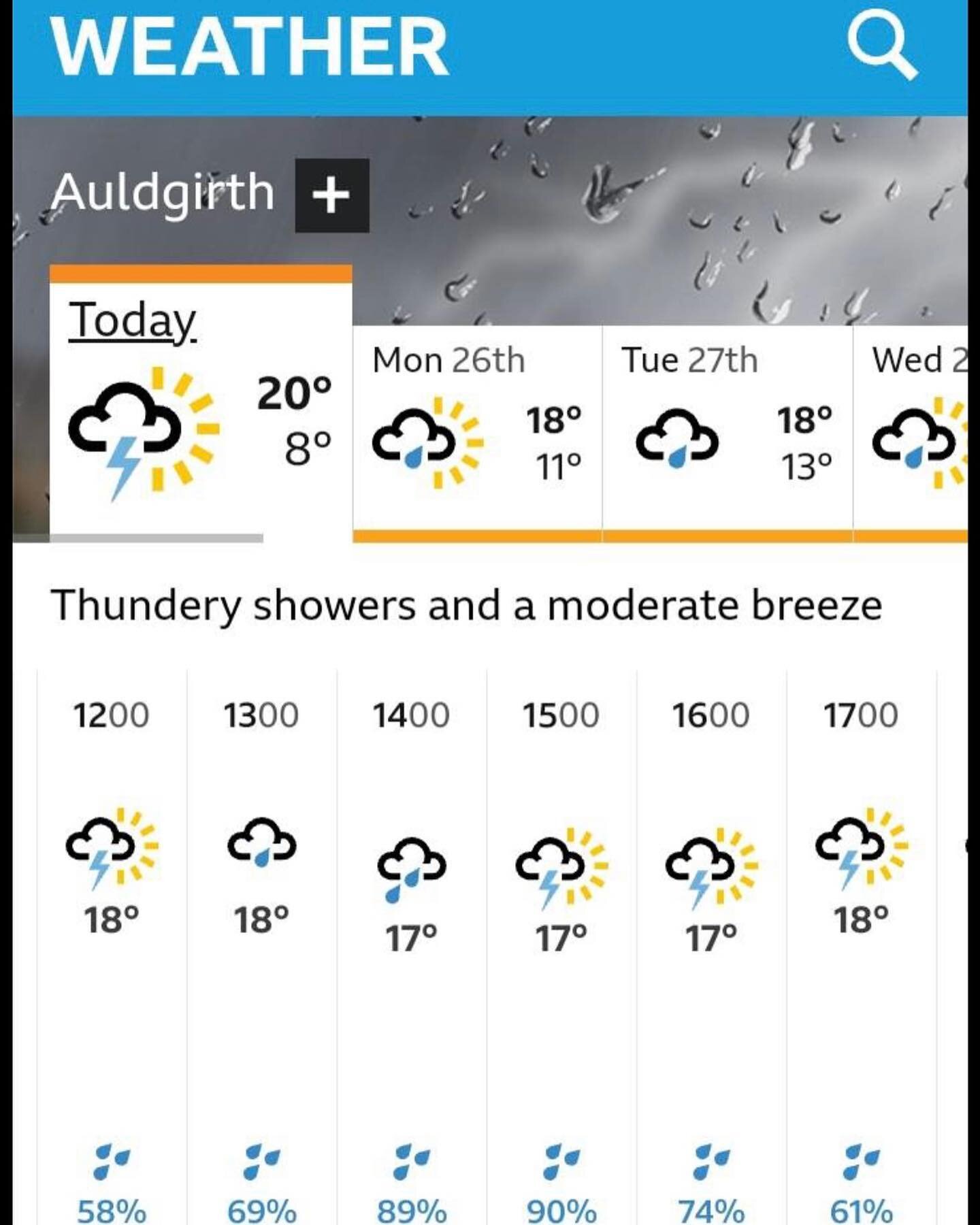 ⚡️⛈️ EVENT POSTPONED ⛈️⚡️

We are very sad to say that due to weather warnings regarding  thunder, lightening and heavy rain forecast for this afternoon, we have unfortunately had to take the decision to cancel our Summer Solstice Gathering. 

We are