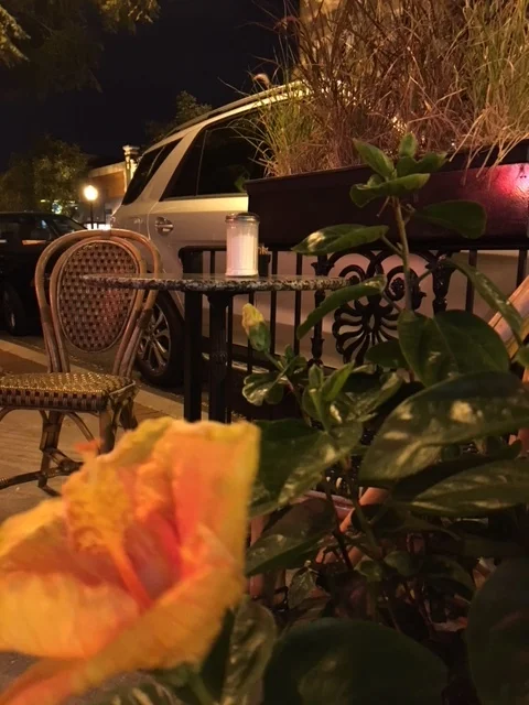 New Gallery — Kopi Cafe