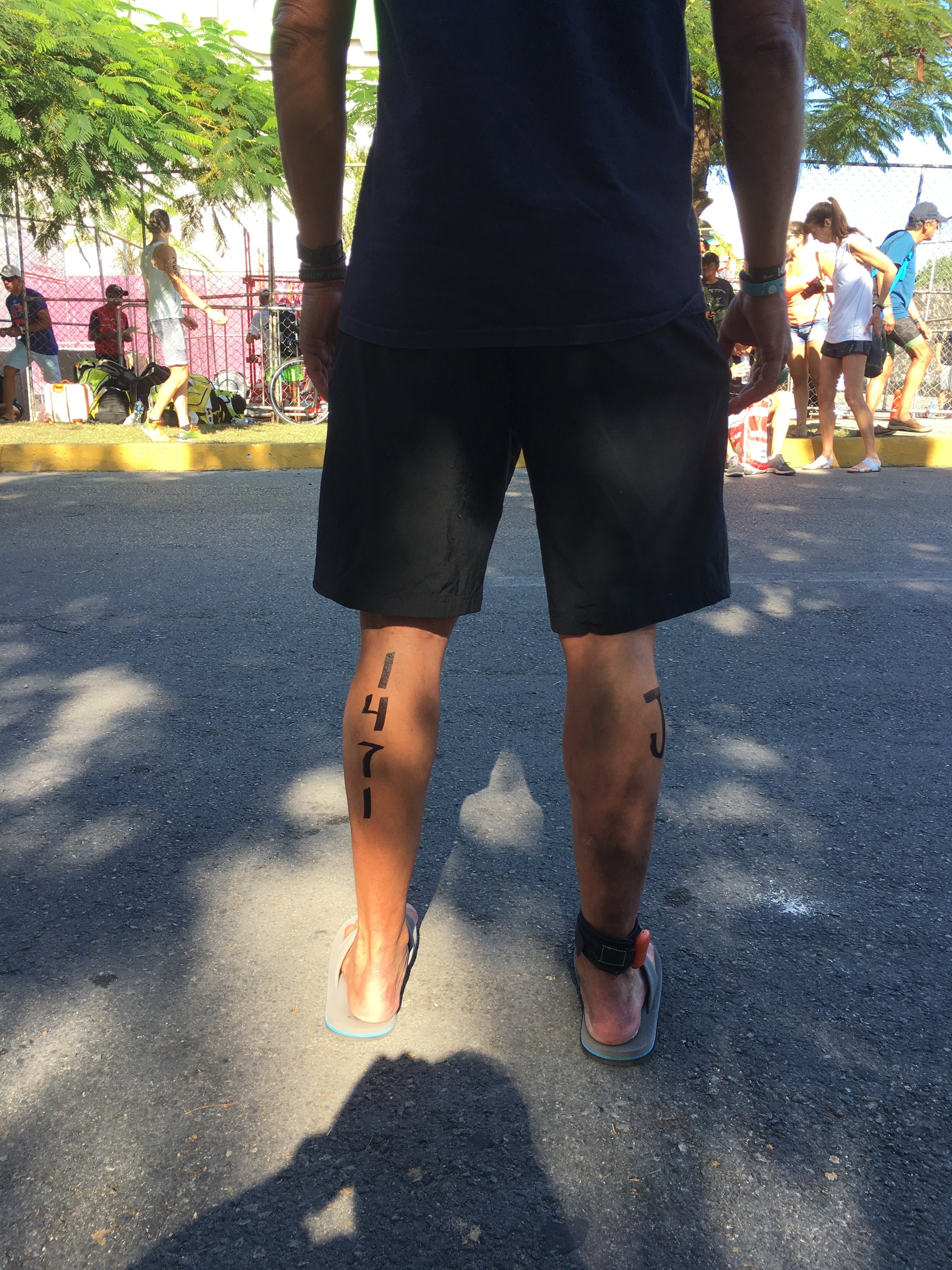 2018 Ironman Mexico