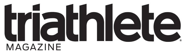 Triathlete magazine, Robert Hamilton Owens