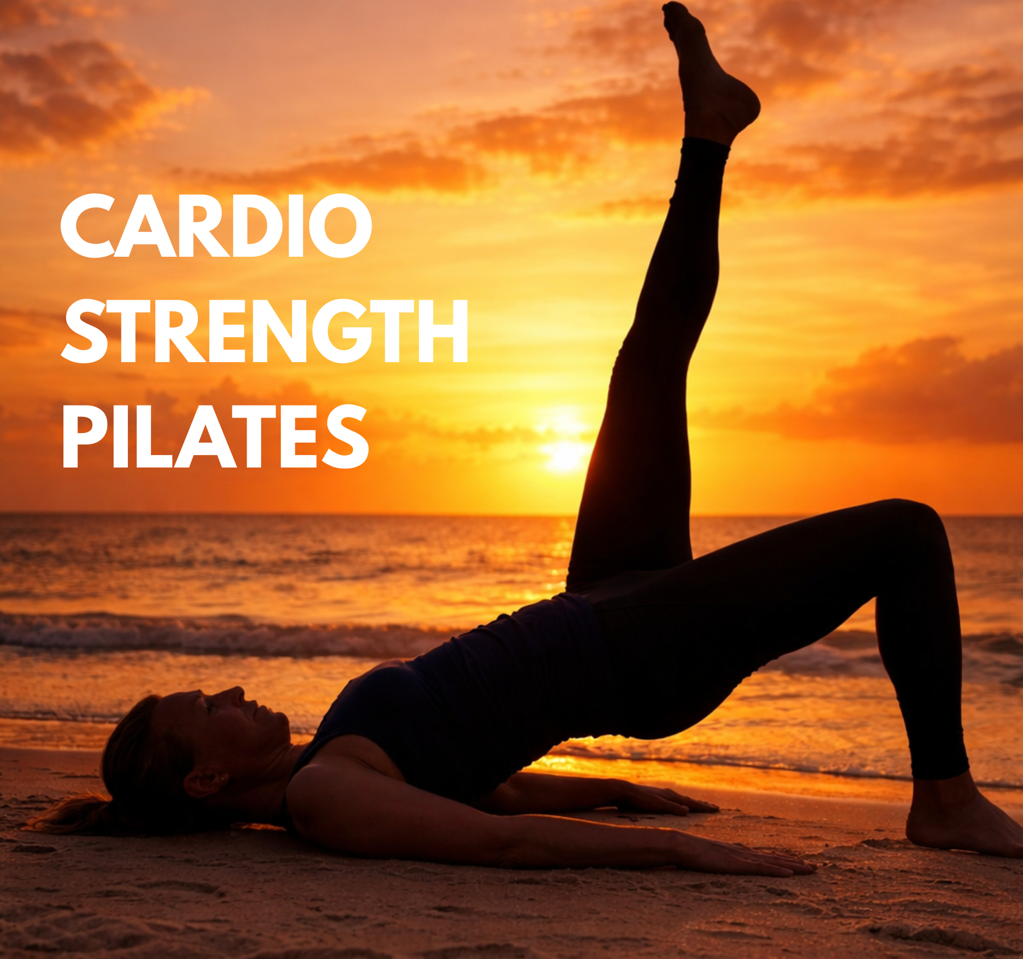 Cardio /Strength & Pilates