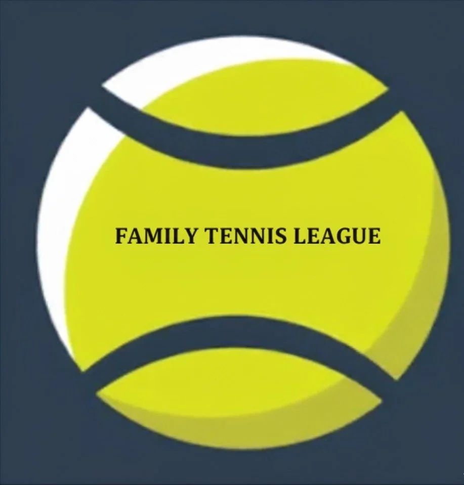 Family Tennis League