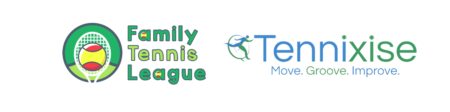 Family Tennis League