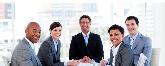 Empathy for Leaders — The Empathy Set