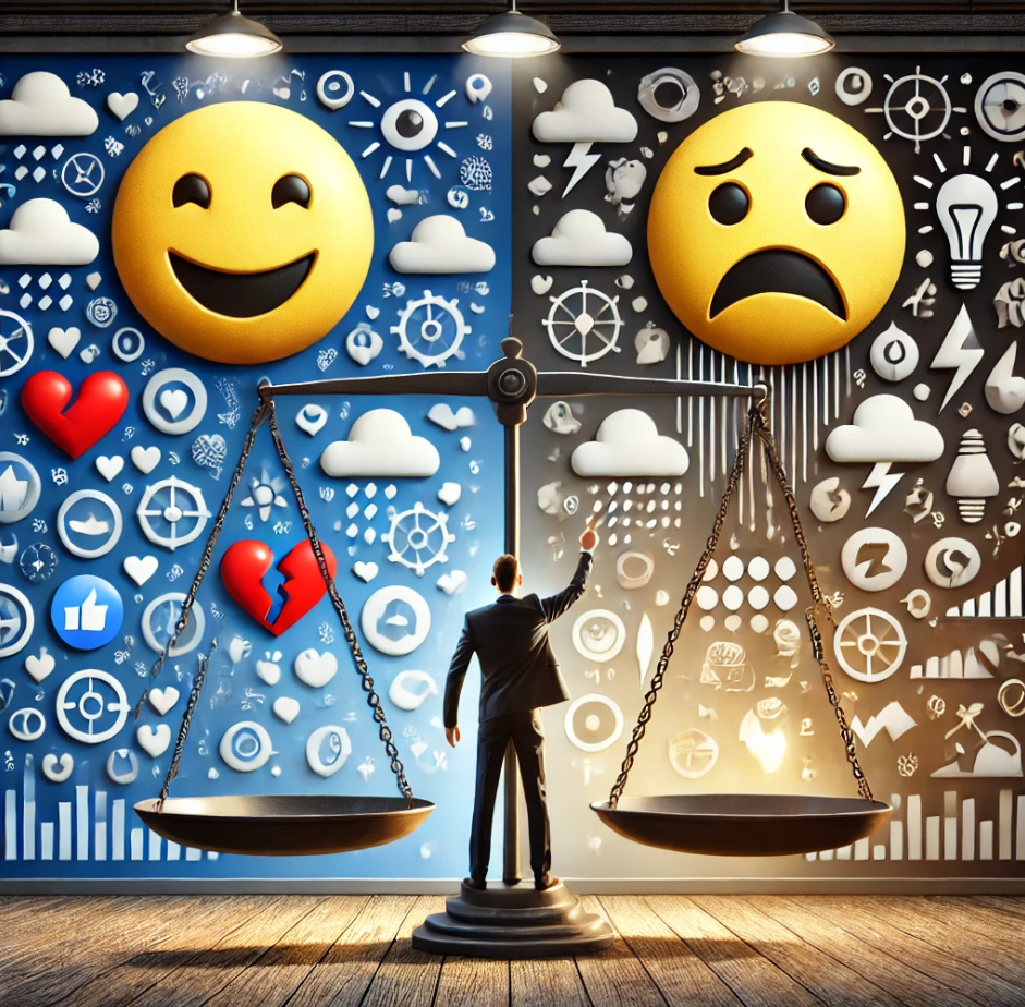 Resonant vs. Discordant Leadership: Navigating the Balance Between ...