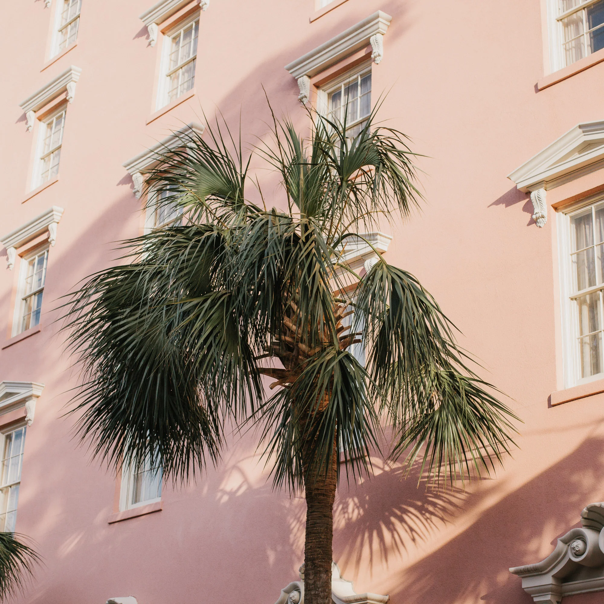 Charleston