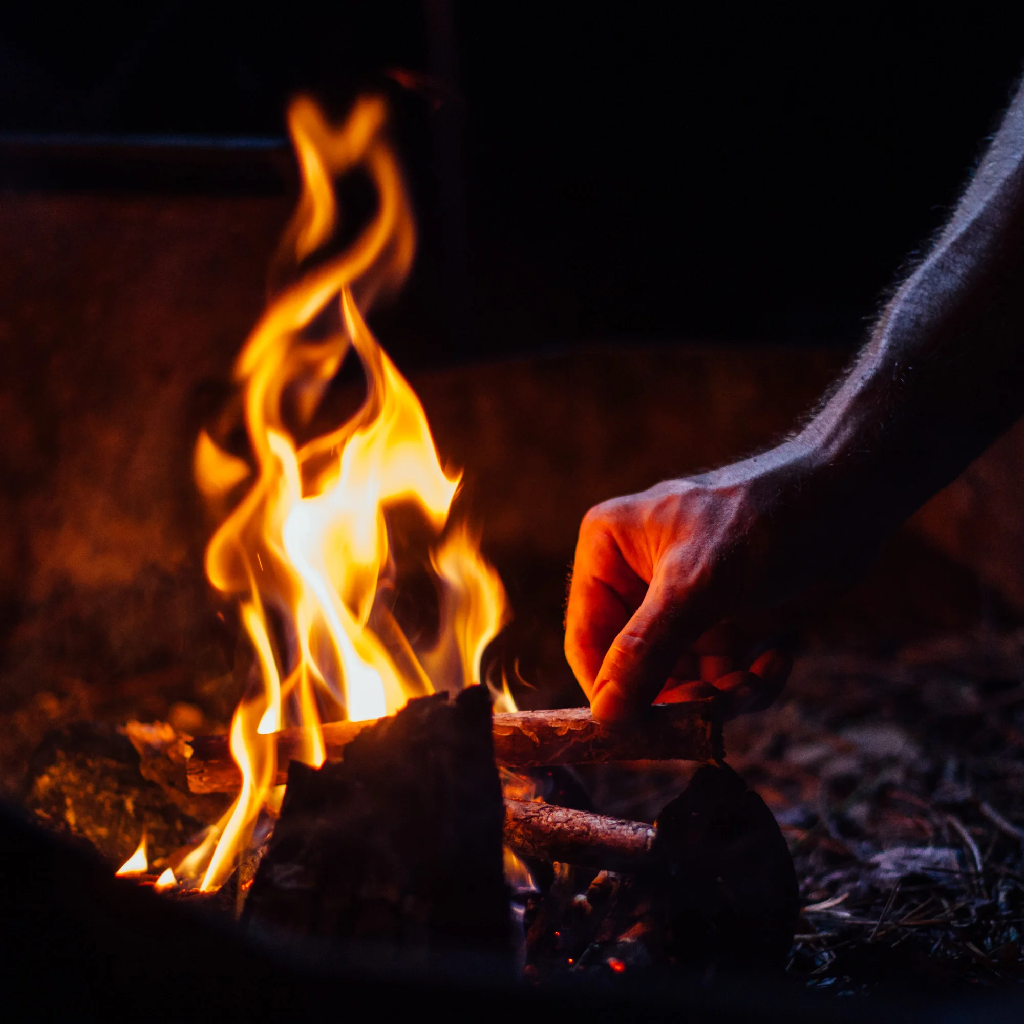 Fire