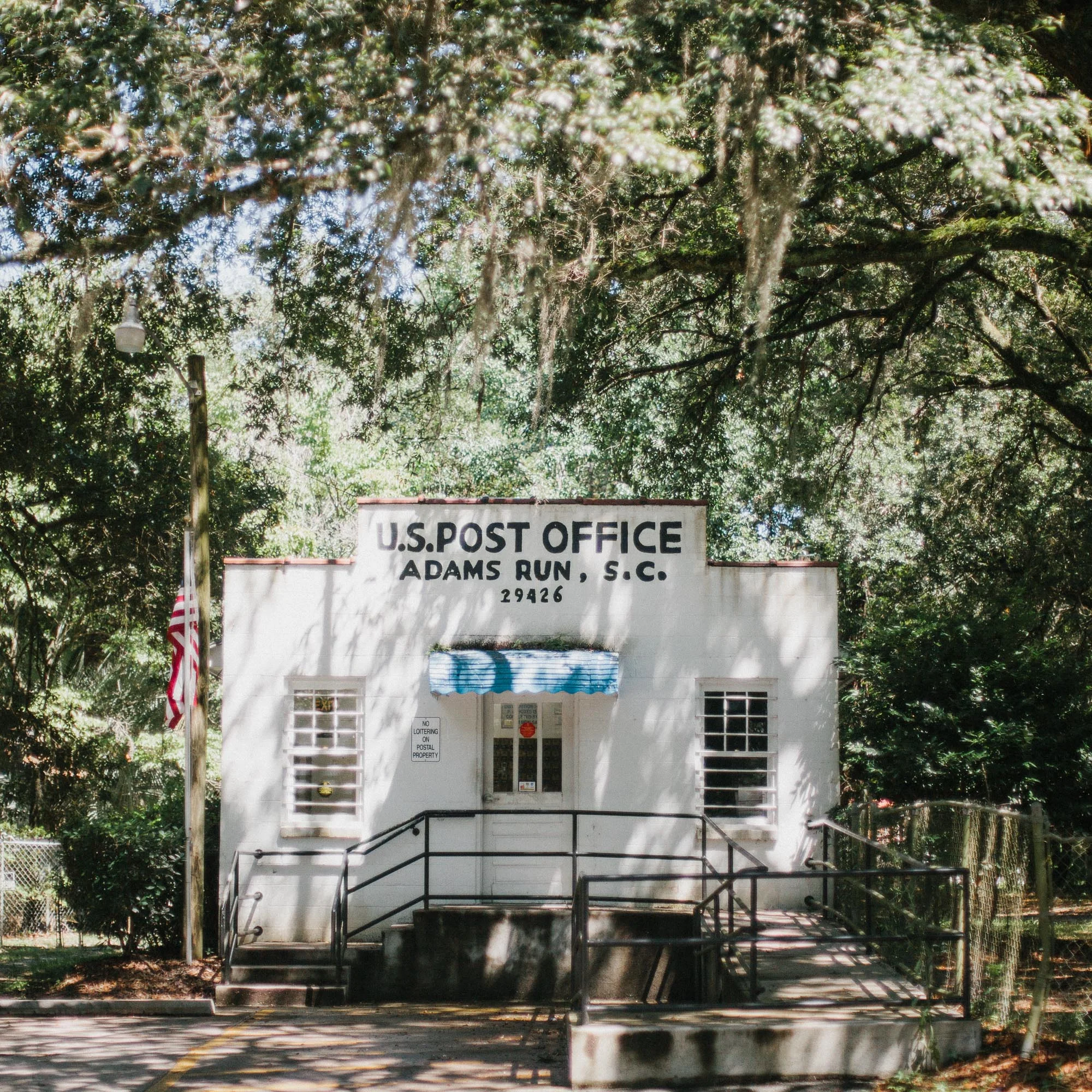 Edisto, South Carolina