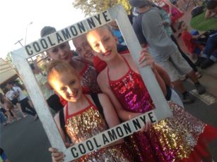 Southern Cross Performing Arts