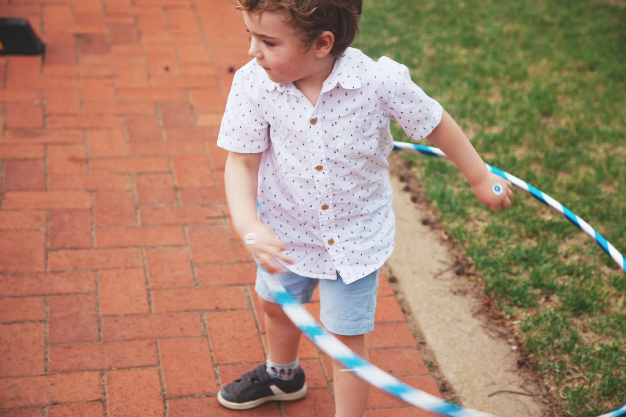 School holiday fun in the Coolamon Shire!