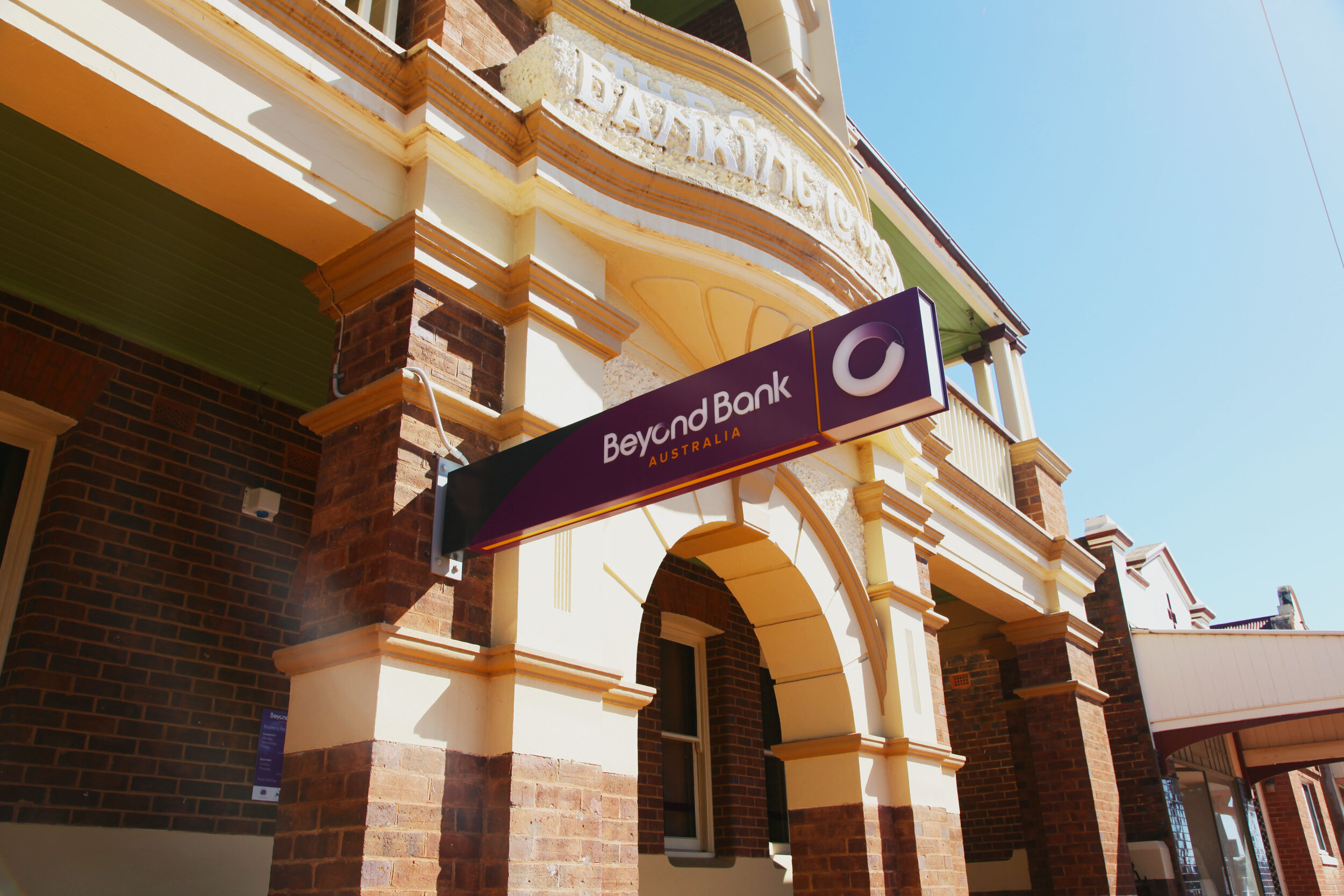 Sponsor: Beyond Bank celebrates NYE in Coolamon Shire!