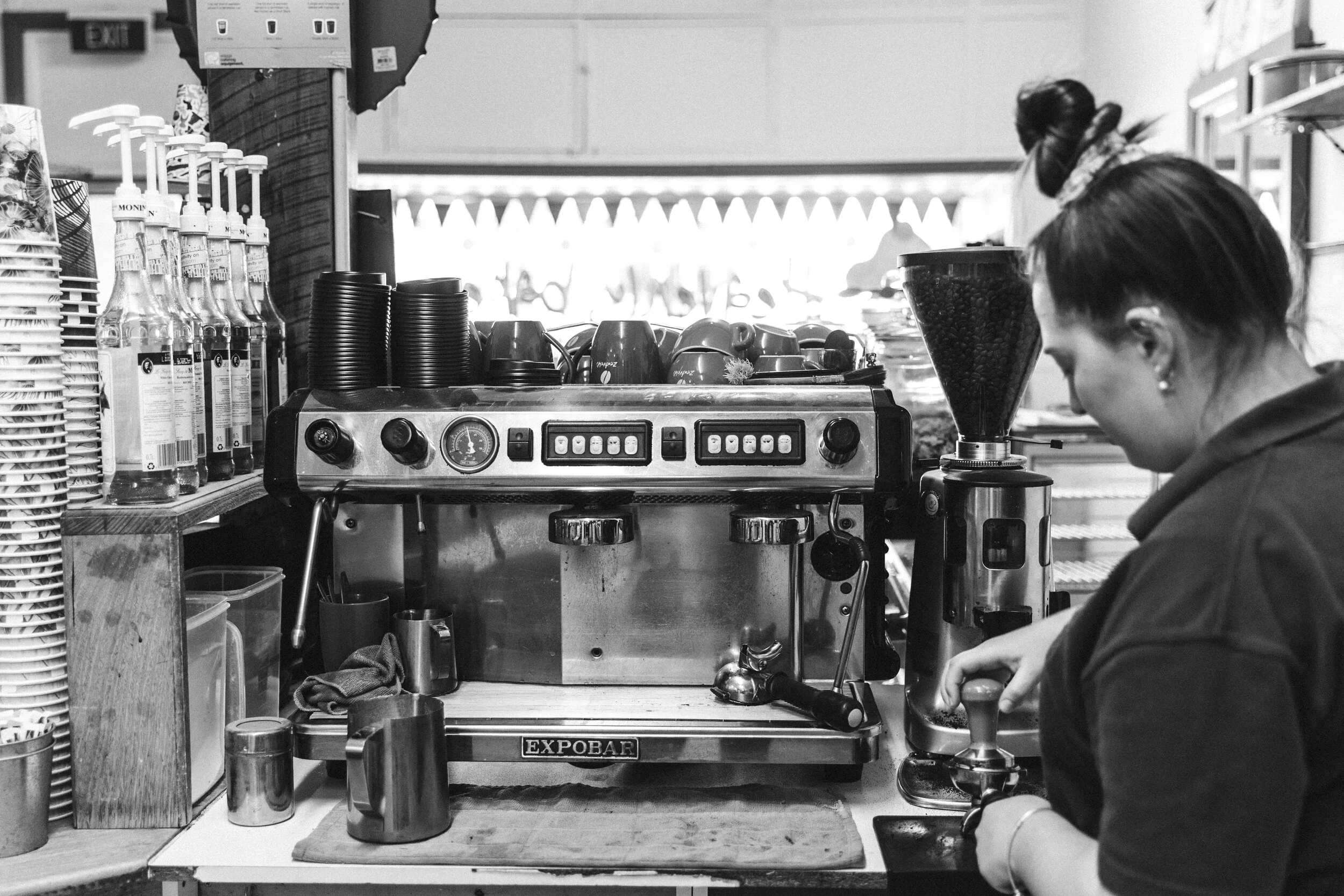 Local businesses know their customers and are changing to suit during COVID-19