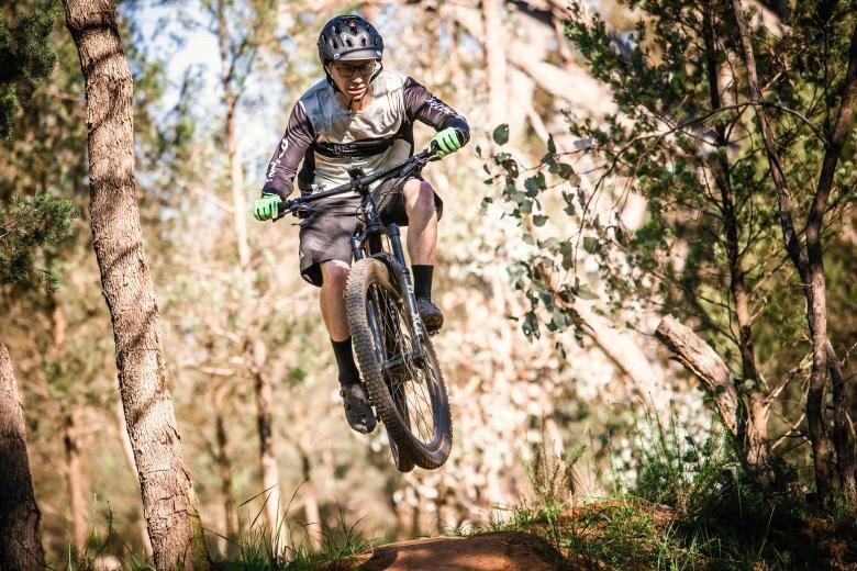 Experience Kindra Forest on Bike — Visit Coolamon Shire