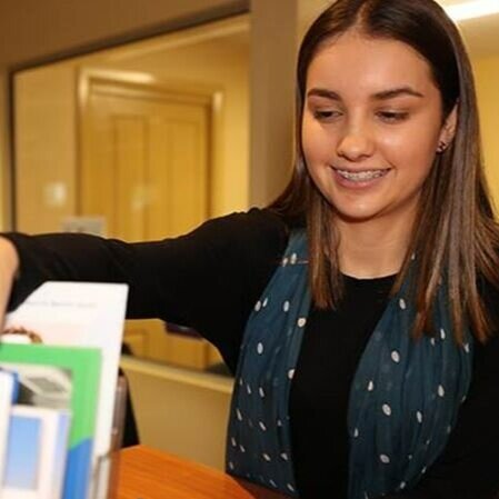 Hannah Walker Unlocks Tourism Career with TAFE NSW Qualification